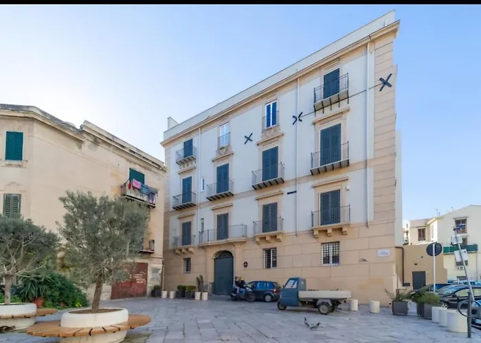 Da Lila A Ballarò